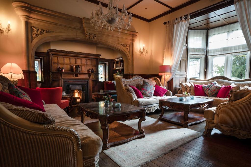 Berwick Lodge - Resim 23