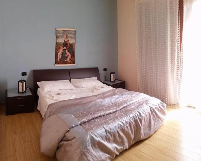 La Marina Resort - Wohnung Mit Poolblick