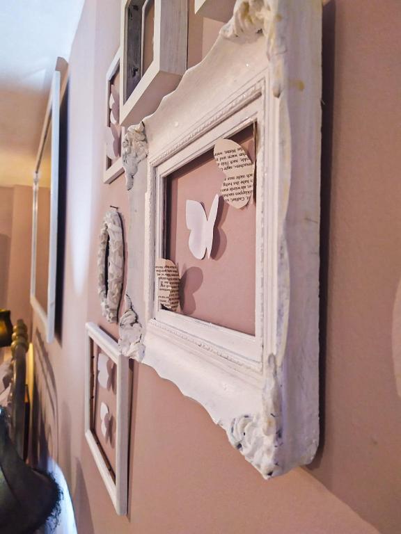 Fotografia z galérie ubytovania Olyna’s Apartment N.S Preveza v destinácii Néa Sampsoús