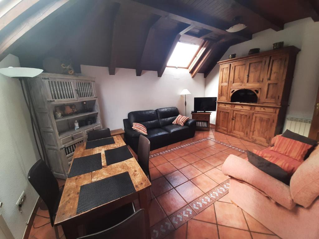 reservar en CASA GRACIANO I
