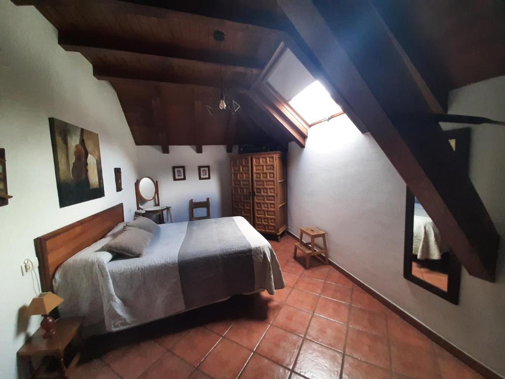 CASA GRACIANO I reservar
