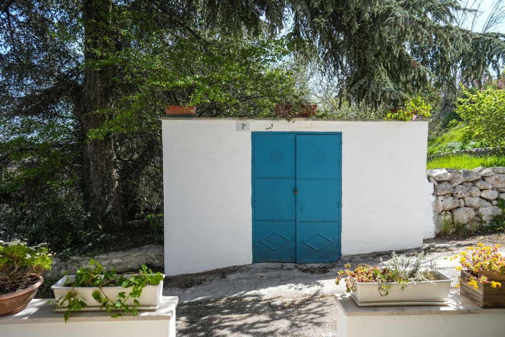 Trulli di Puglia - Casa vacanze in Valle d'Itria - Casa Natalizia