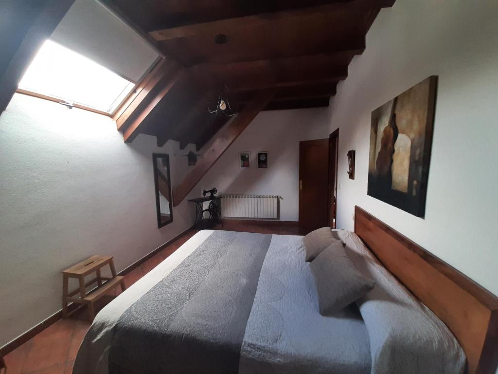hotel en Ochagavía
