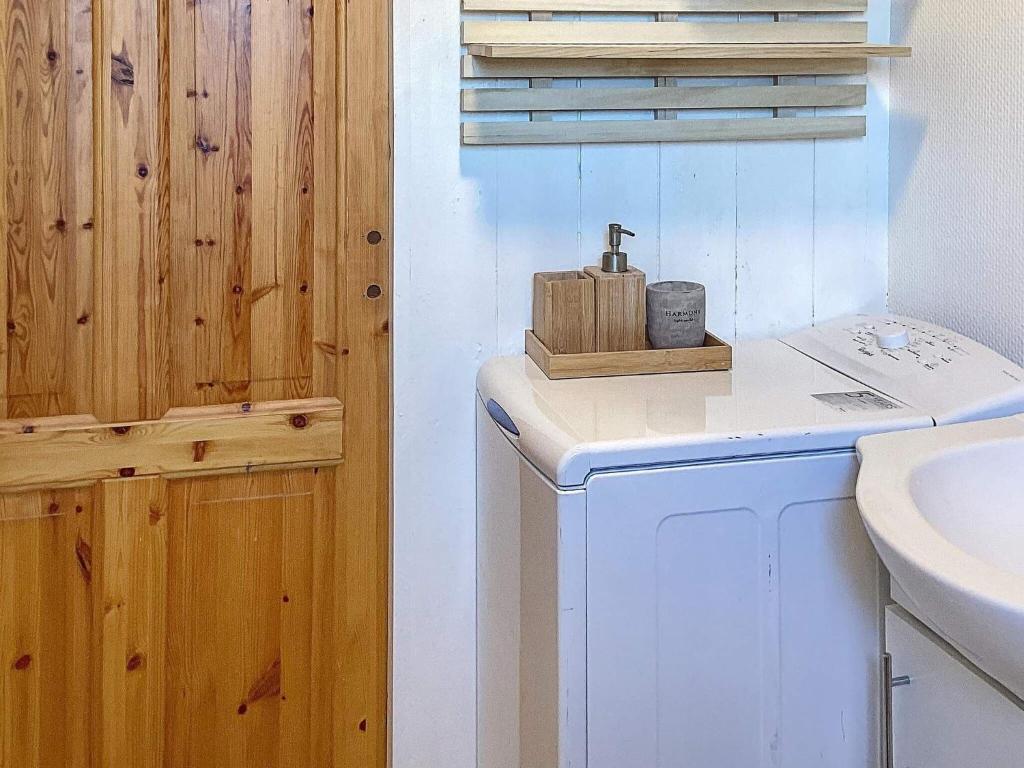 Fotografie z fotogalerie ubytování Holiday home Hovborg XI v destinaci Hovborg