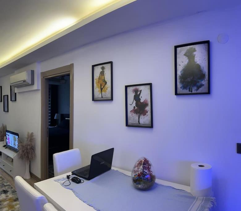 Apartment Çevik Bir Merkez buca, Buca, Turkey