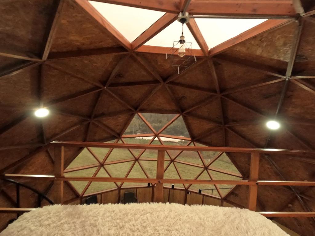 Foto sihtkohas Suesca asuva majutusasutuse Glamping San Sebastian galeriist
