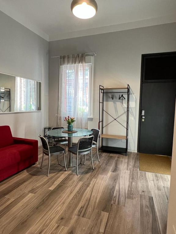 Fiori 3 Apartment - 5