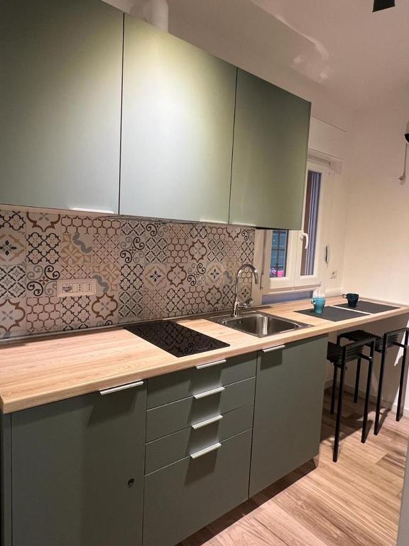 Fiori 3 Apartment - 7