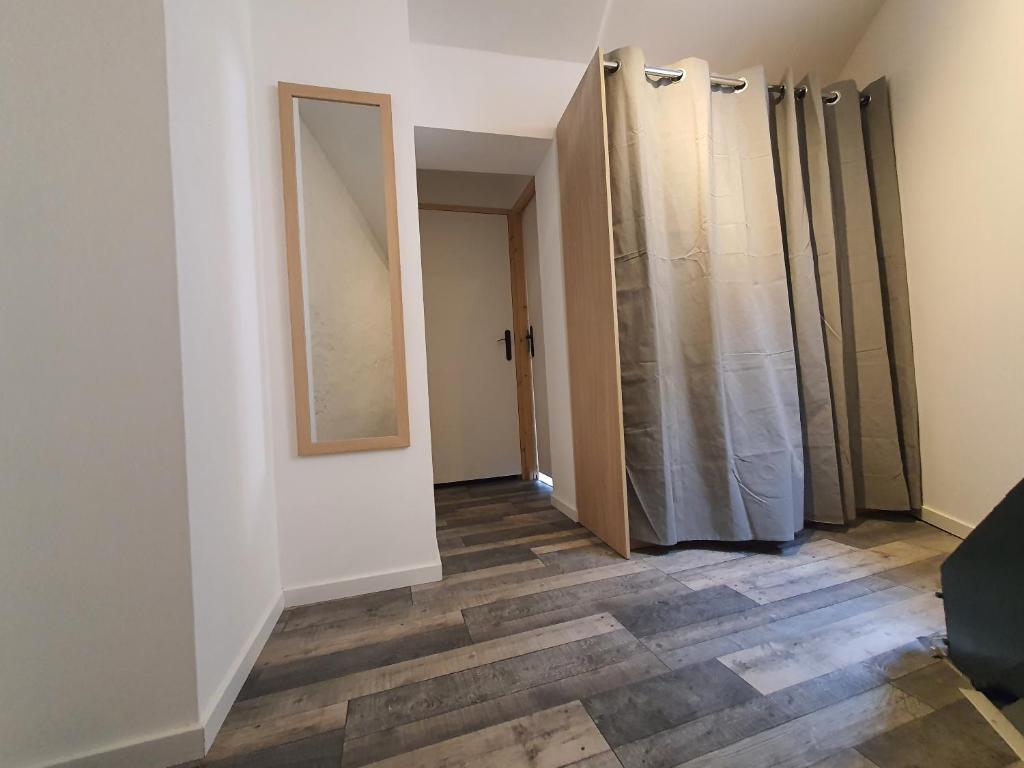 Fotografia z galérie ubytovania Appartement meublé, bord de seine v destinácii Duclair