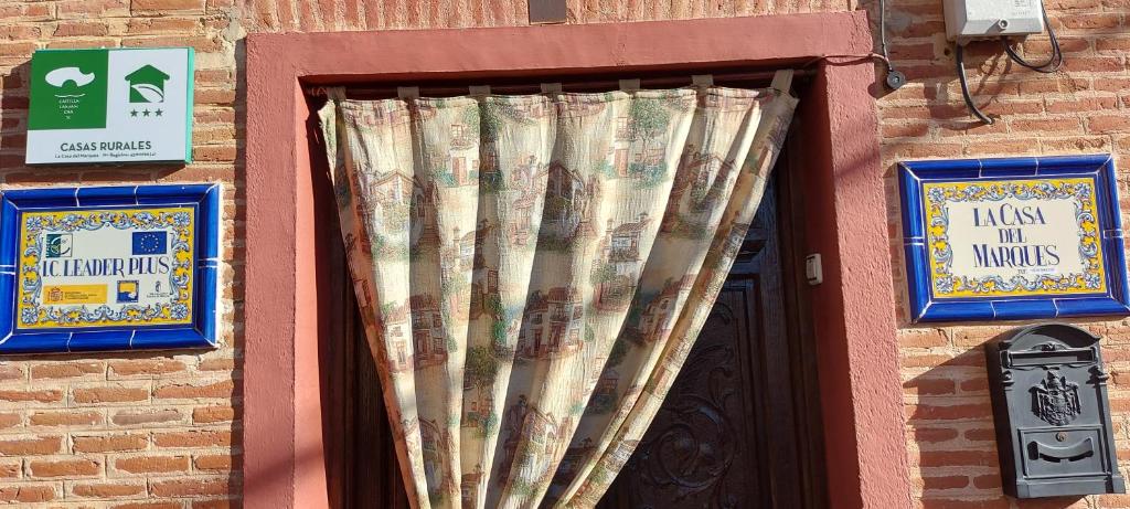 La Casa del Marques, Cazalegas – Updated 2023 Prices