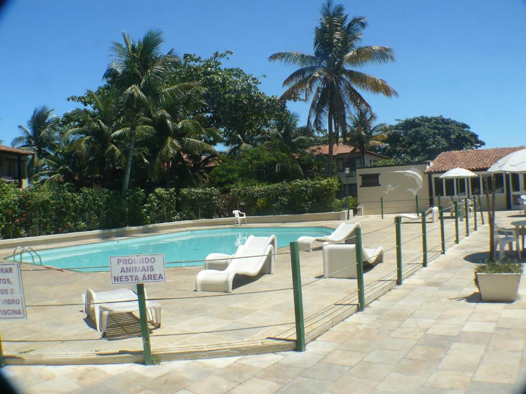  Buzios Beach Internacional Apart Hotel