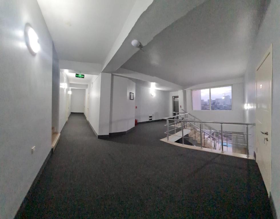 Fotografie z fotogalerie ubytování Hotel Genatsvale v destinaci Batumi