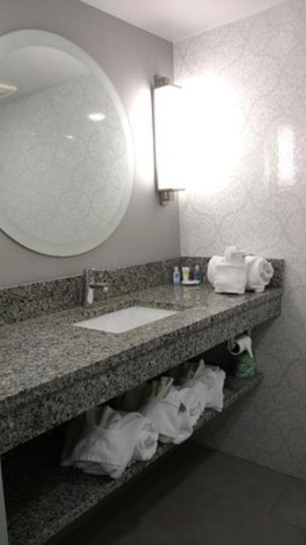 Comfort Inn Williamsburg Gateway photo