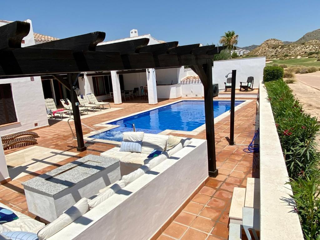 Awesome 5* Lux Villa - El Valle - Pool/Jacuzzi - imagen 2