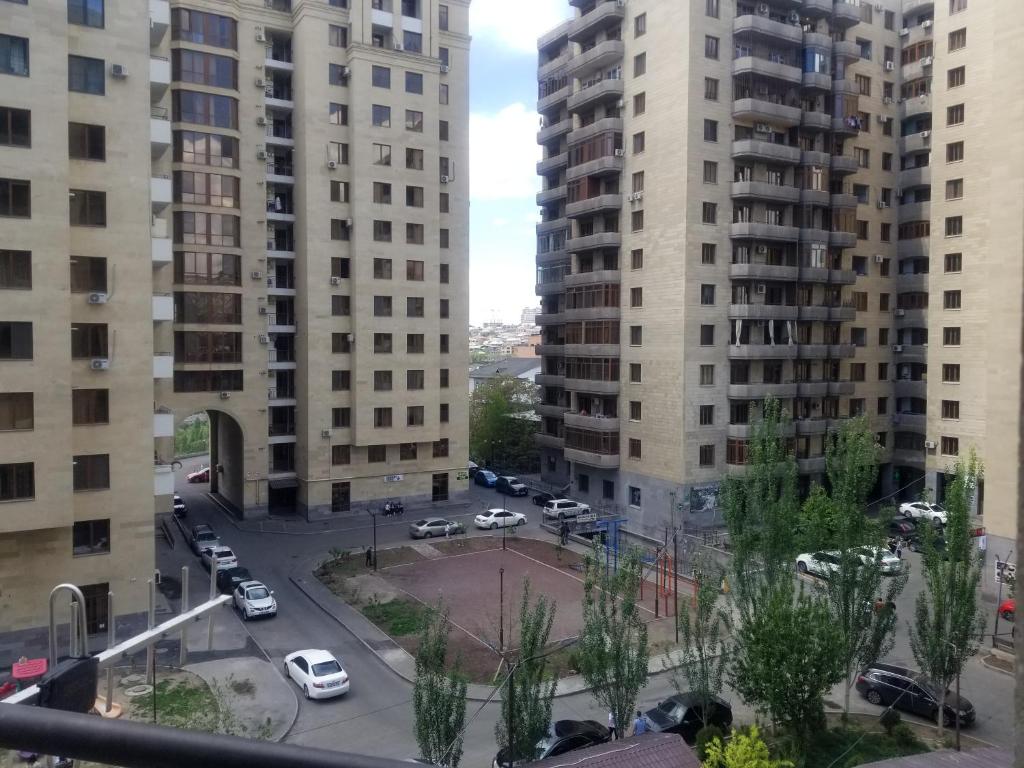 Daval Apartment 4, Yerevan, Armenia