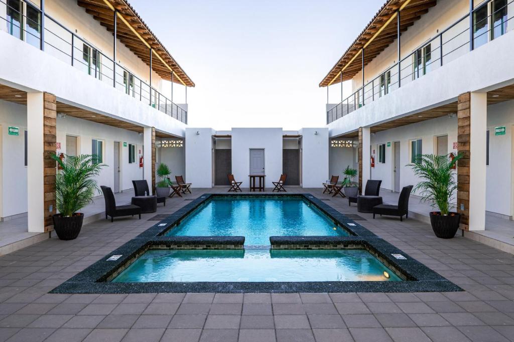 Marea Baja San Felipe Pet Friendly Rental, San Felipe (updated prices 2024)