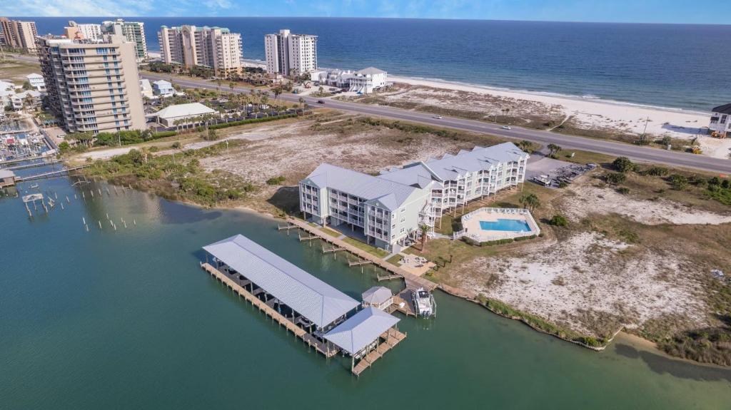 Condo in Orange BeachJubilee Landing110, Orange Beach Updated 2024