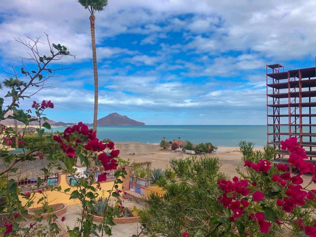 San Felipe hidden Gem, Casa Marina, San Felipe (updated prices 2024)