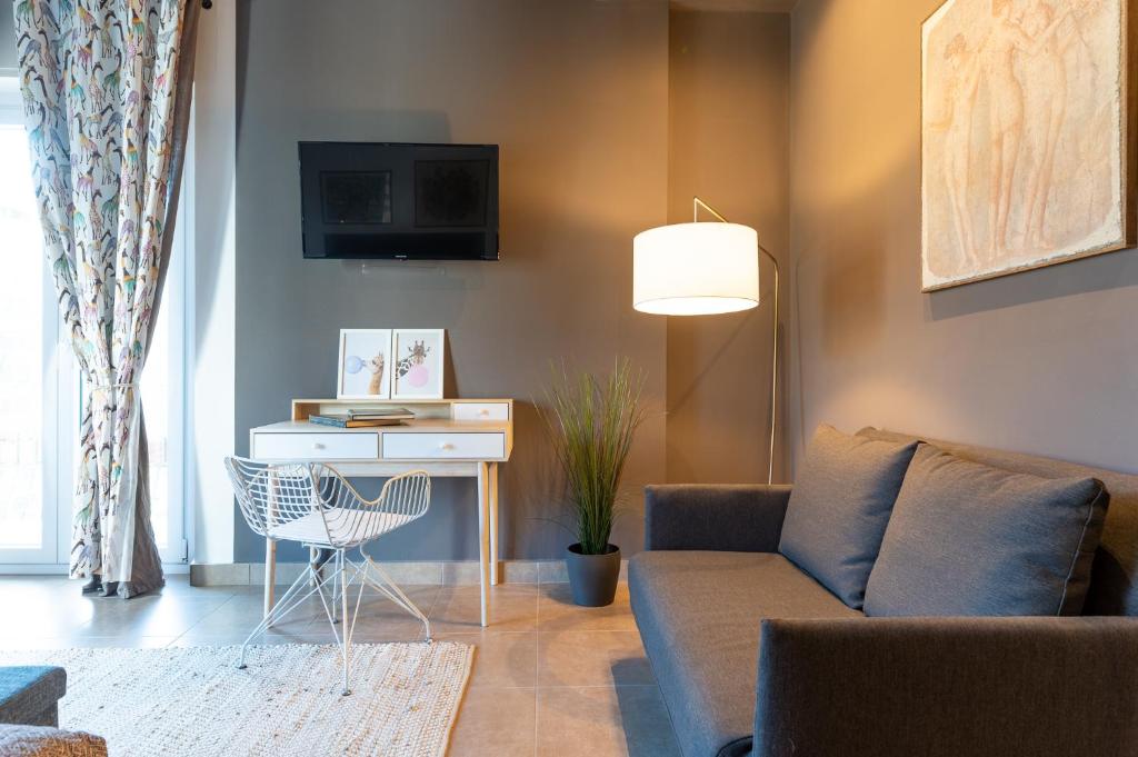 Libertà #102 - Guest House Palermo - 6