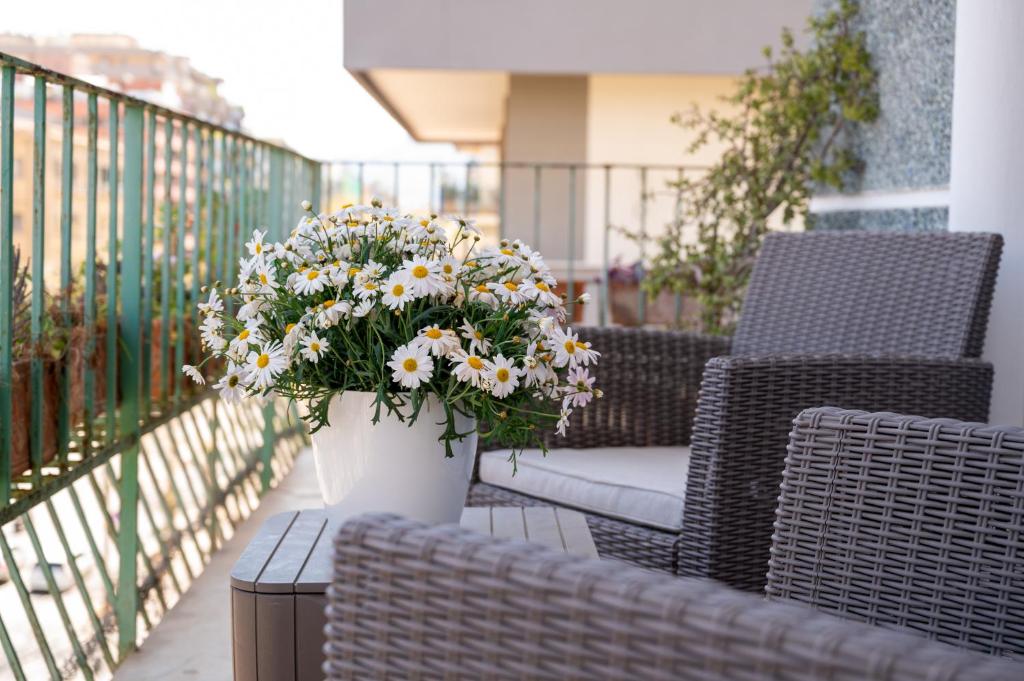 Libertà #102 - Guest House Palermo - 7