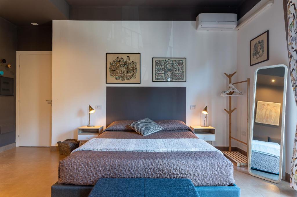 Libertà #102 - Guest House Palermo - 2