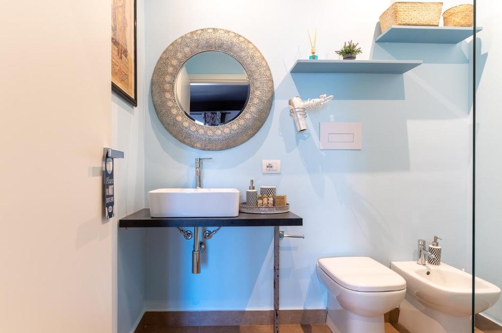 Libertà #102 - Guest House Palermo - 12