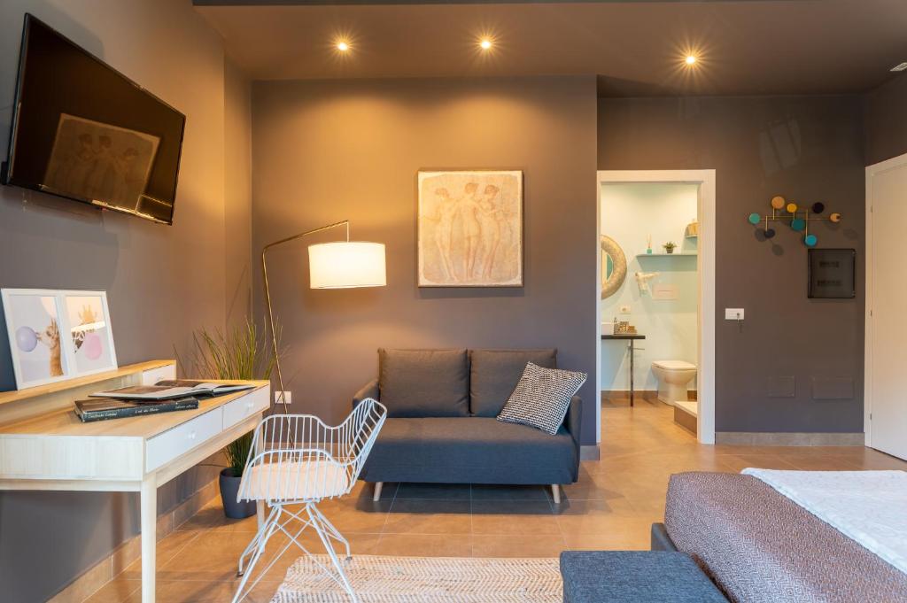 Libertà #102 - Guest House Palermo - 3