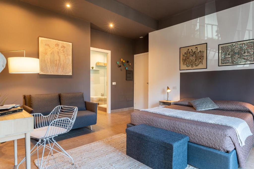 Libertà #102 - Guest House Palermo - 4