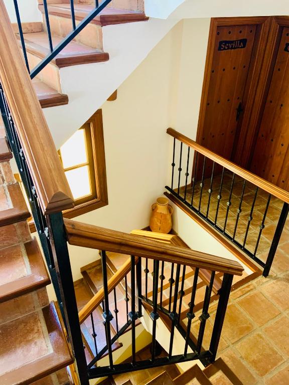 Fotografie z fotogalerie ubytování Boutique Hostal Lorca v destinaci Nerja