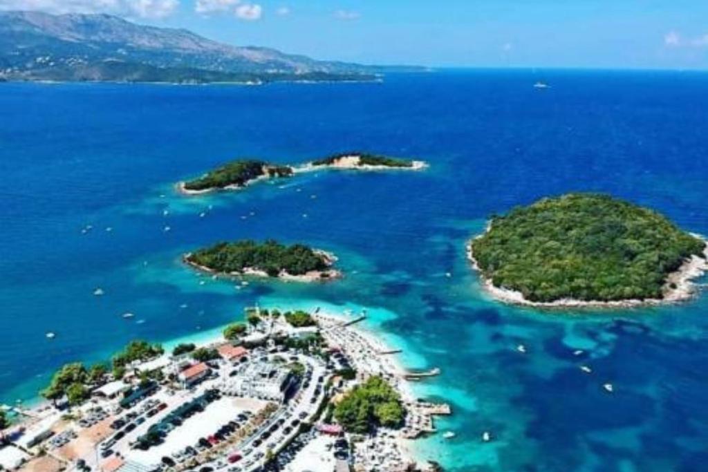 Hotel Four Islands - Imazhi 8