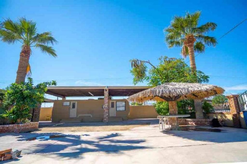 Cozy Intown San Felipe Rental home Casa Rumba, San Felipe (precios