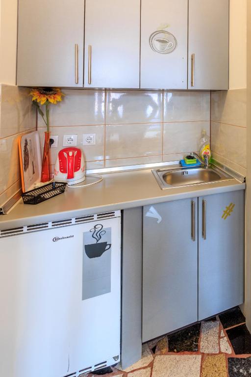 Apartments Villa Kobilj - 工作室公寓
