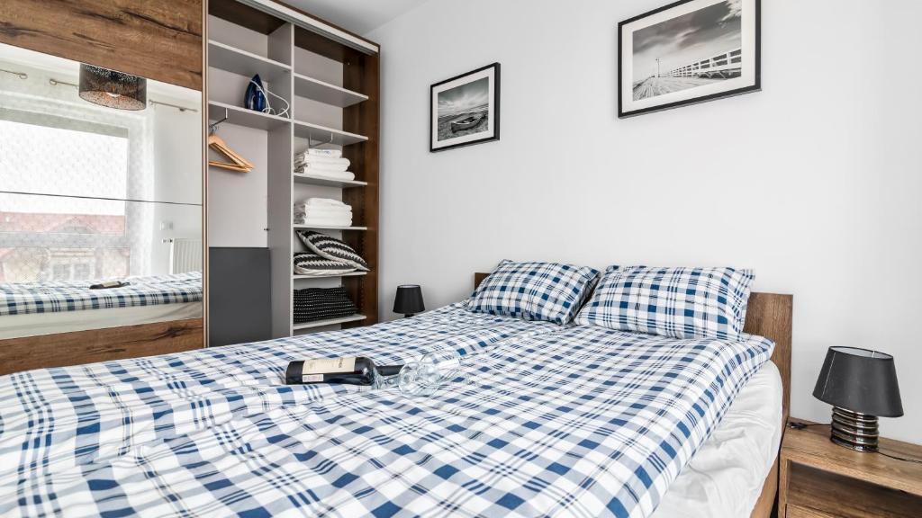 BURSZTYNOVA Apartamenty Piamola blisko Zalewu Wiślanego - Appartement