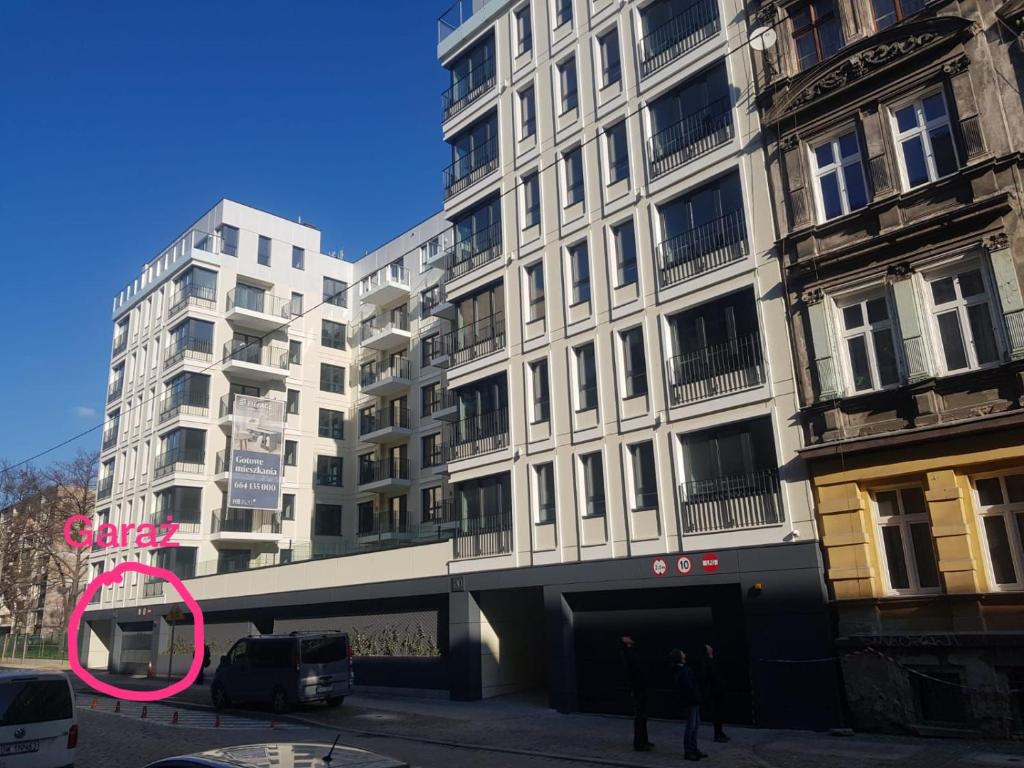 Harry’s Apartment/centrum/parking - 14