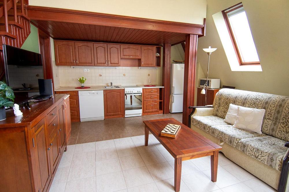 Zsófia Apartman 8200 Veszprém, 3 Cserhát lakótelep kép - 1