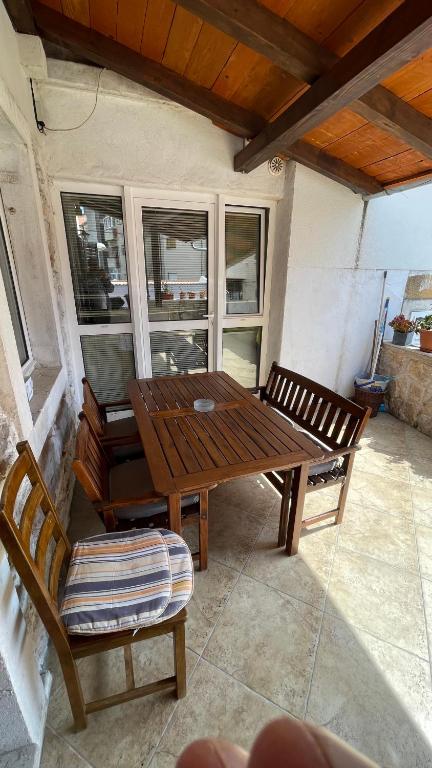 Fotografia z galérie ubytovania Apartman Belamaric v Šibeniku