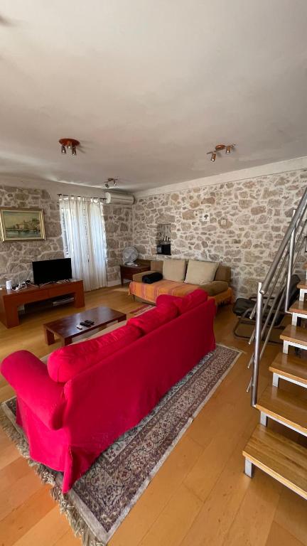 Fotografia z galérie ubytovania Apartman Belamaric v Šibeniku