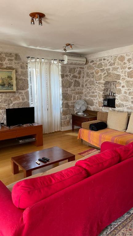 Fotografia z galérie ubytovania Apartman Belamaric v Šibeniku