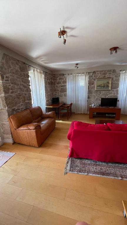 Fotografia z galérie ubytovania Apartman Belamaric v Šibeniku