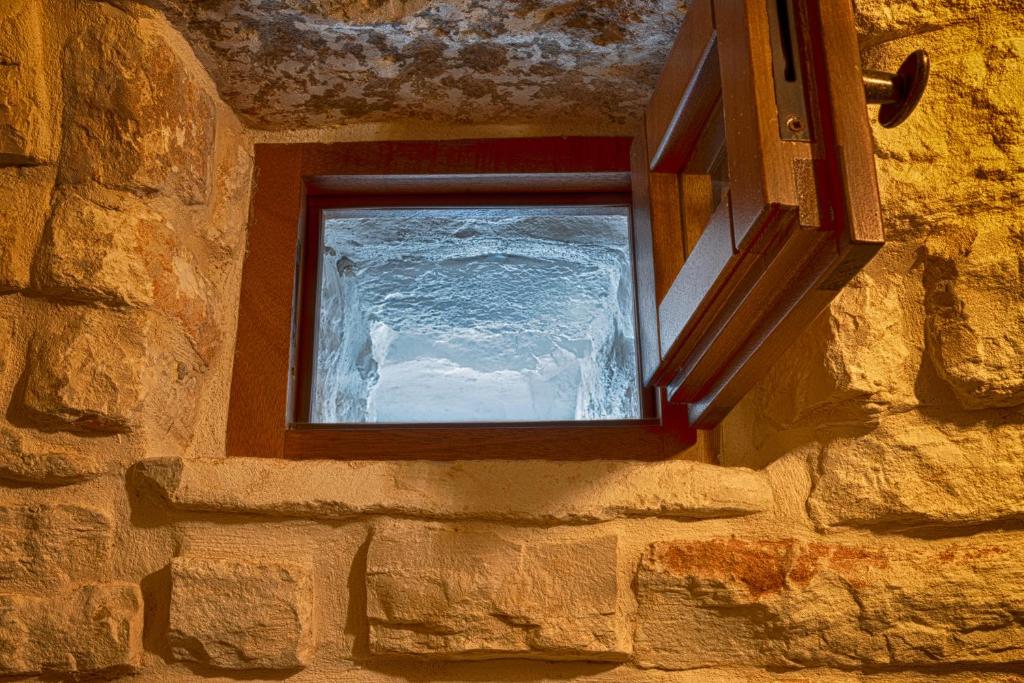 Fotografie z fotogalerie ubytování Trullo Dell'Erba v Alberobellu