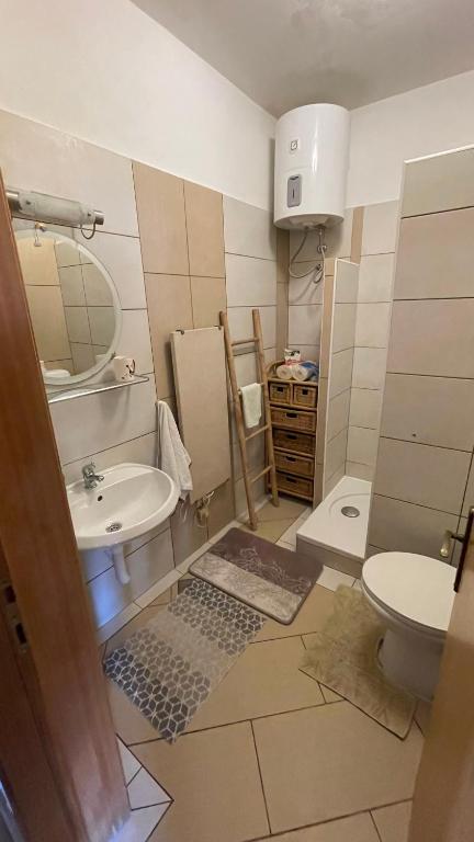 Fotografia z galérie ubytovania Apartman Belamaric v Šibeniku