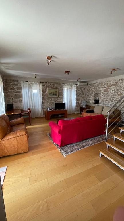 Fotografia z galérie ubytovania Apartman Belamaric v Šibeniku