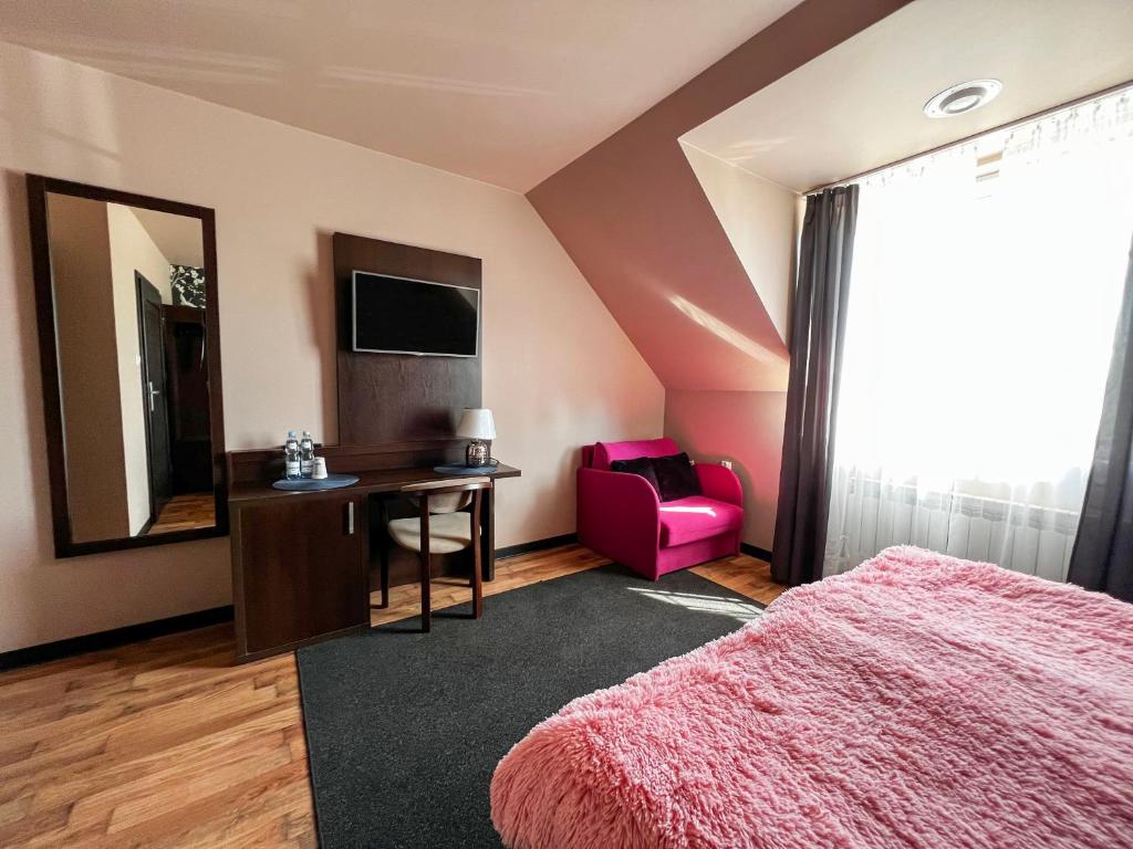 Noclegi Pod Lasem - 8