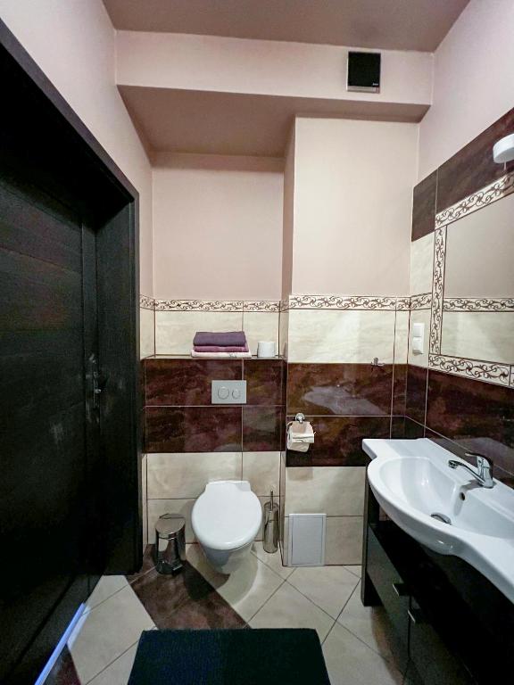 Noclegi Pod Lasem - 6