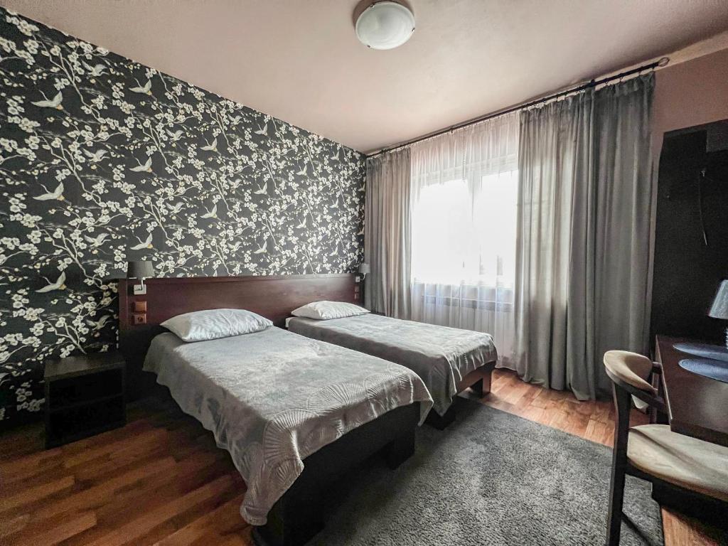 Noclegi Pod Lasem - 3