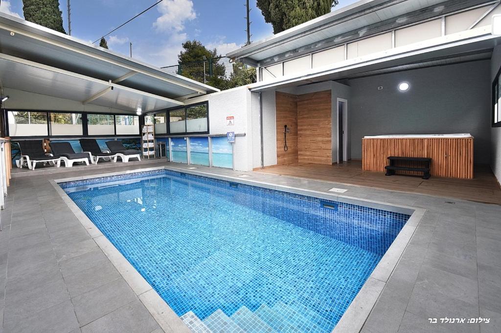 Sparta King Villa - отзывы и видео