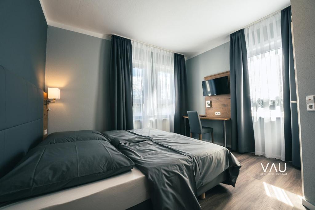 
Standard Double Room with Shared Bathroom
