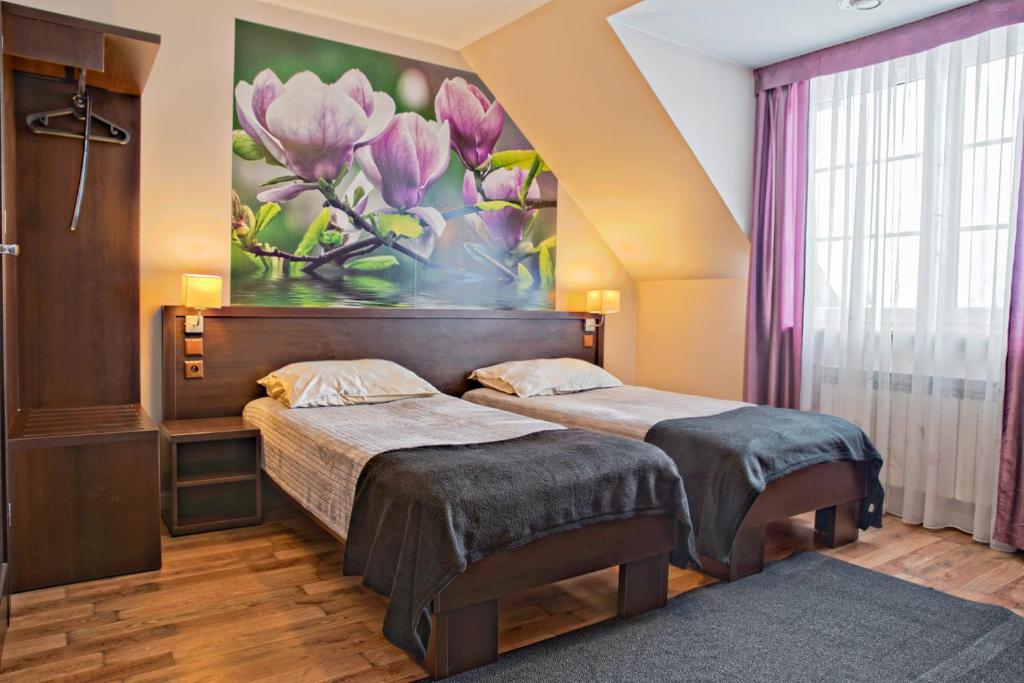 Noclegi Pod Lasem - 2