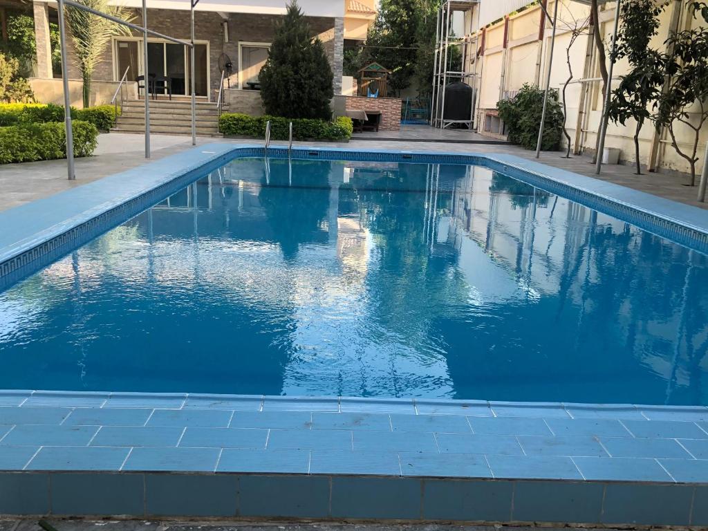 Dayout villas for rent 1, Cairo (updated prices 2024)
