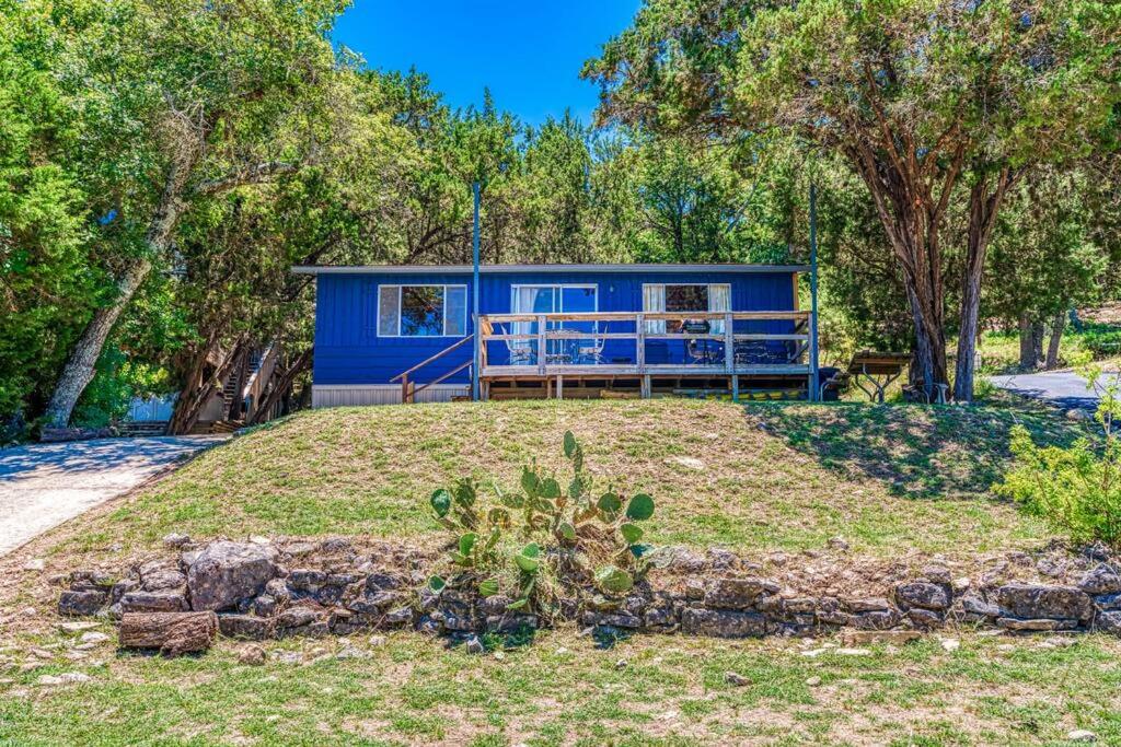 Tiny Cottage on Canyon Lake WATERFRONT, Canyon Lake Updated 2023 Prices